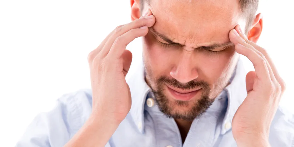 Headaches and Vitamin and Mineral Deficiencies